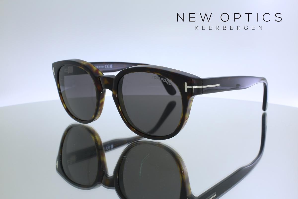 Tom Ford - TF 6110 P